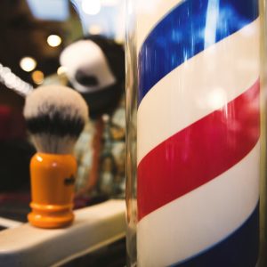 Barber Business Branding & Client Growth Blueprint